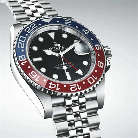 rolex oyster perpetual gmt master ii watches|Rolex GMT Master 2 price.